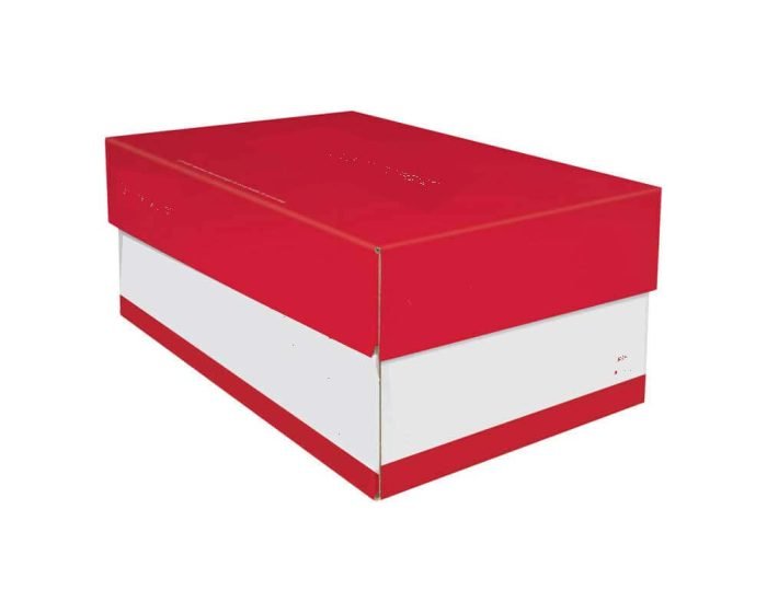 Office Depot Cardboard Boxes - Image 2