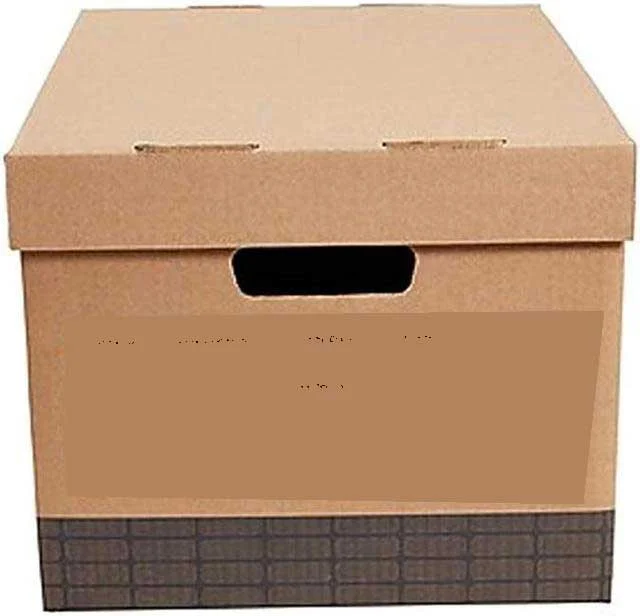 Cardboard Boxes for Moving