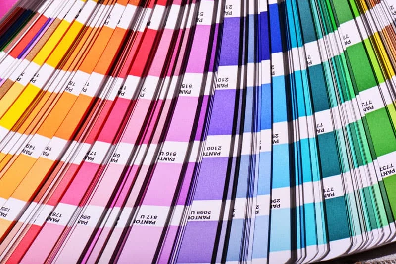 What is Pantone Matching System (PMS Color) ?