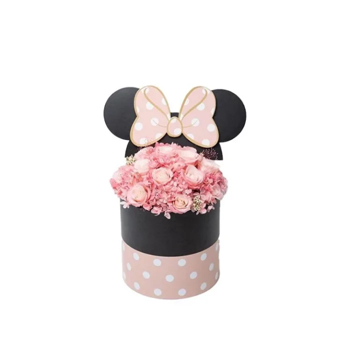Floral Cardboard Boxes - Image 5