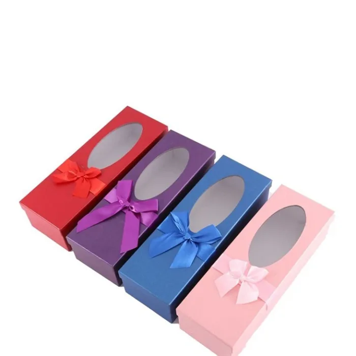 Floral Cardboard Boxes - Image 10