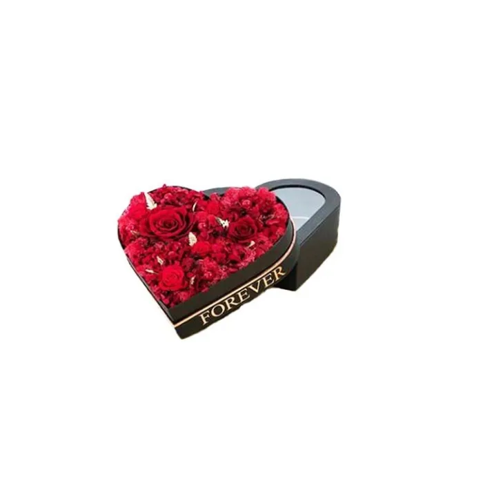 Floral Cardboard Boxes - Image 12