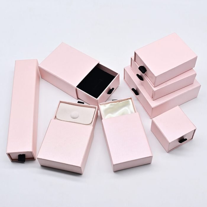 Cardboard Boxes for Jewelry - Image 7