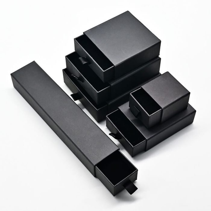 Cardboard Boxes for Jewelry - Image 4