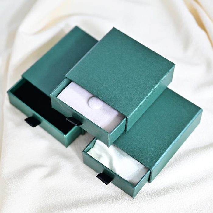Paper Jewelry Boxes - Image 6