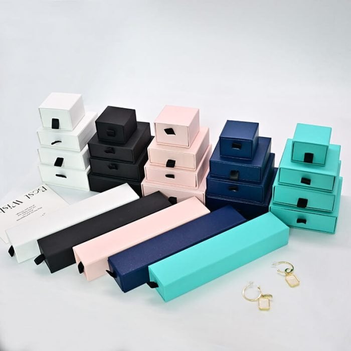 Cardboard Boxes for Jewelry - Image 2