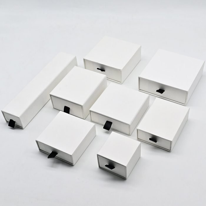 Cardboard Boxes for Jewelry - Image 3