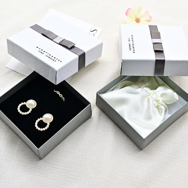 Earring Packaging