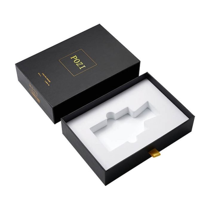 Luxury Perfume Packaging Boxes - Image 2