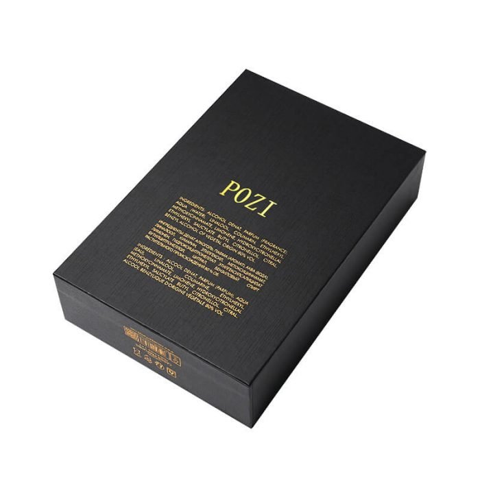 Luxury Perfume Packaging Boxes - Image 3