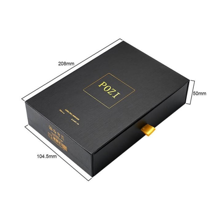 Luxury Perfume Packaging Boxes - Image 4
