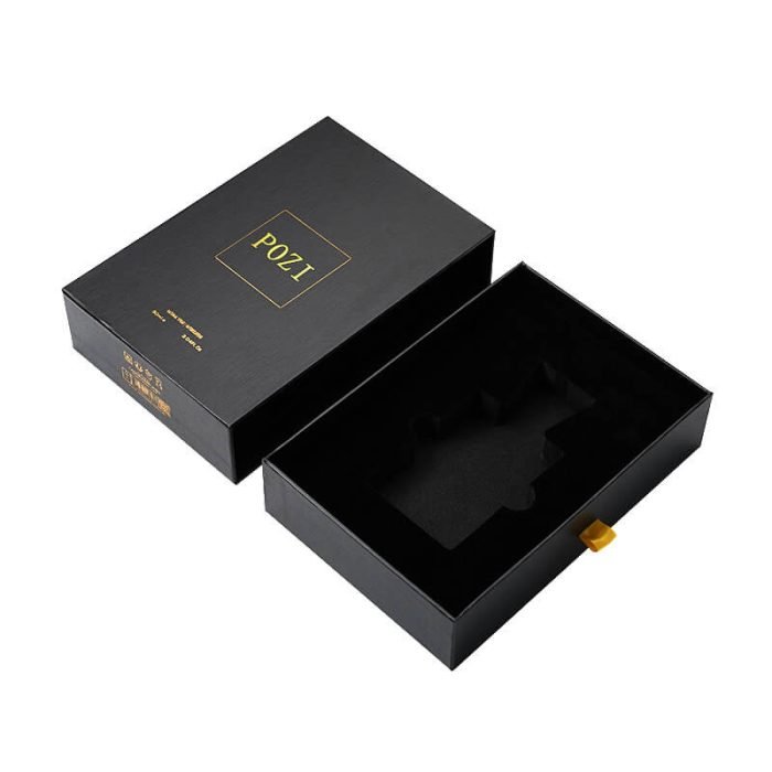 Luxury Perfume Packaging Boxes - Image 5