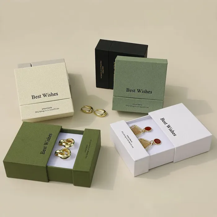 Earring Packaging - Image 7