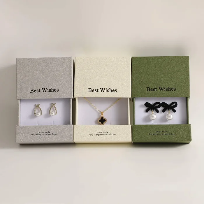 Earring Packaging - Image 5