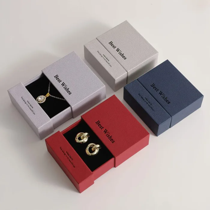Earring Packaging - Image 6