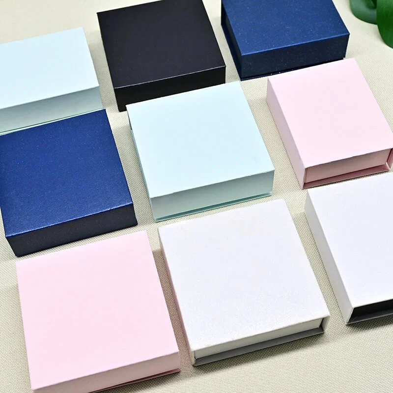 Small Craft Boxes Emerge as the “Standard Kit” for 2025 Crafts & Gifting