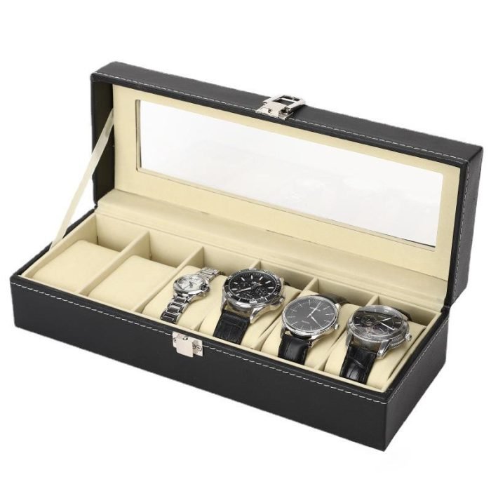 Watch Display Boxes Wholesale - Image 4