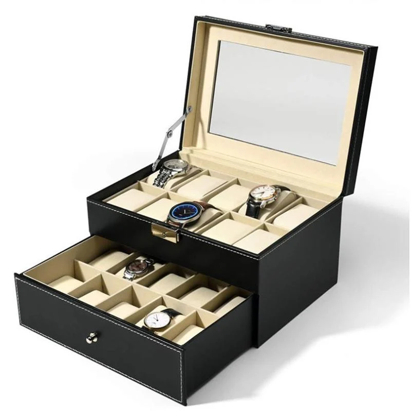 Watch Storage Box