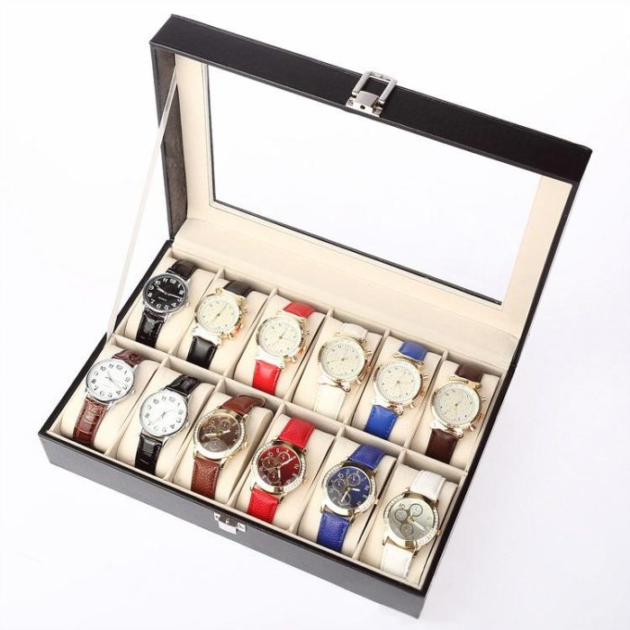 Watch Display Boxes Wholesale - Image 3