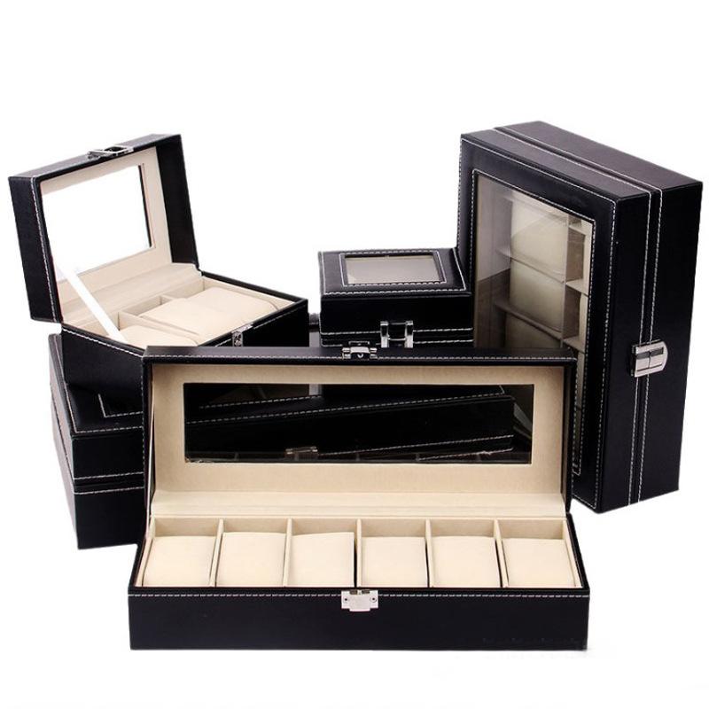 Custom Watch Packaging