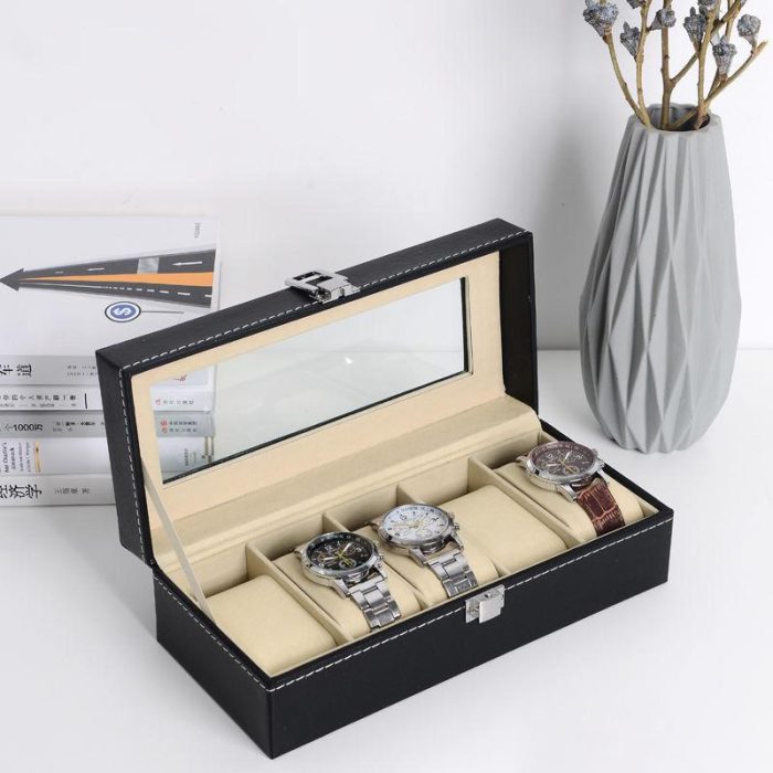 Watch Display Boxes Wholesale - Image 12