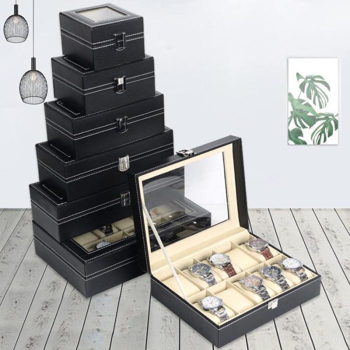 Watch Display Boxes Wholesale - Image 11