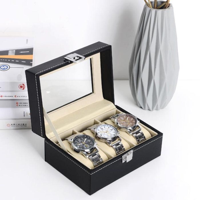 Watch Display Boxes Wholesale - Image 10