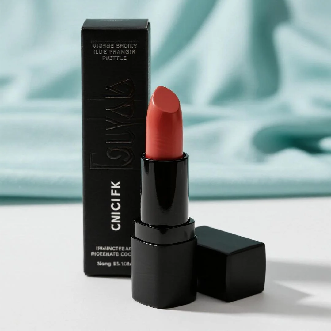 Lipstick Packaging Boxes