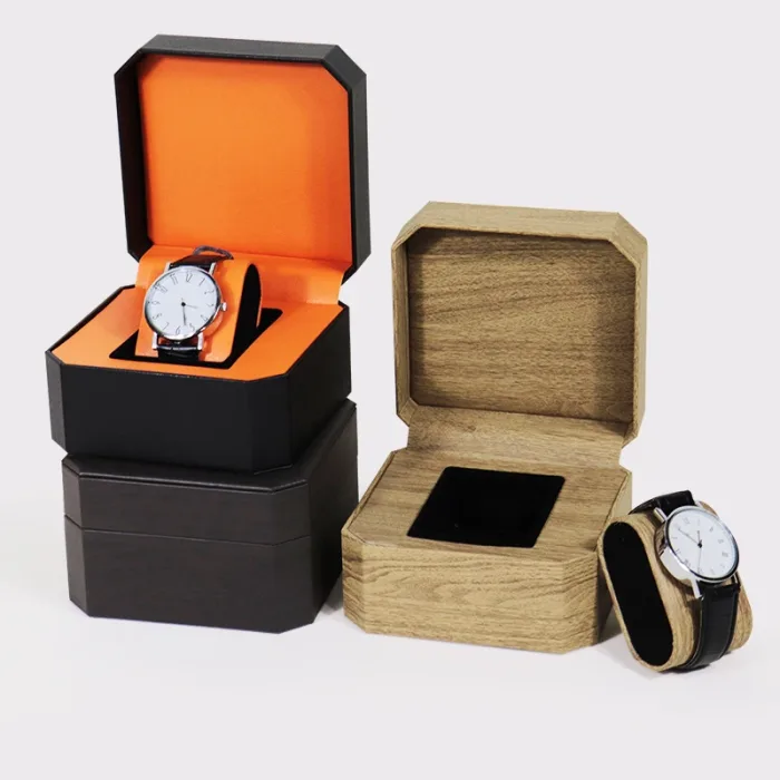 Single Watch Box