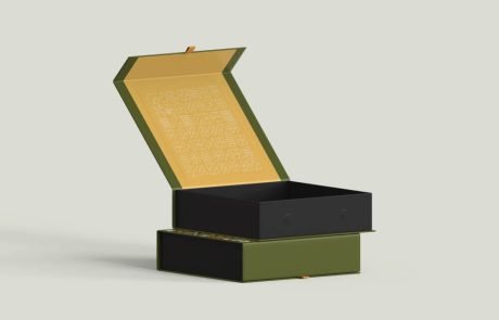 Clamshell Rigid Box (3)