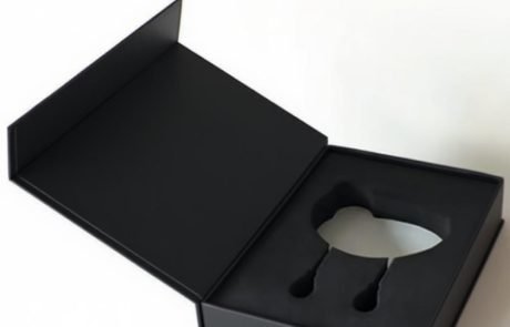 Earphone Packaging Boxes