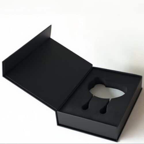 Earphone Packaging Boxes
