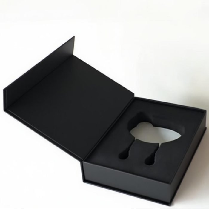 Earphone Packaging Boxes