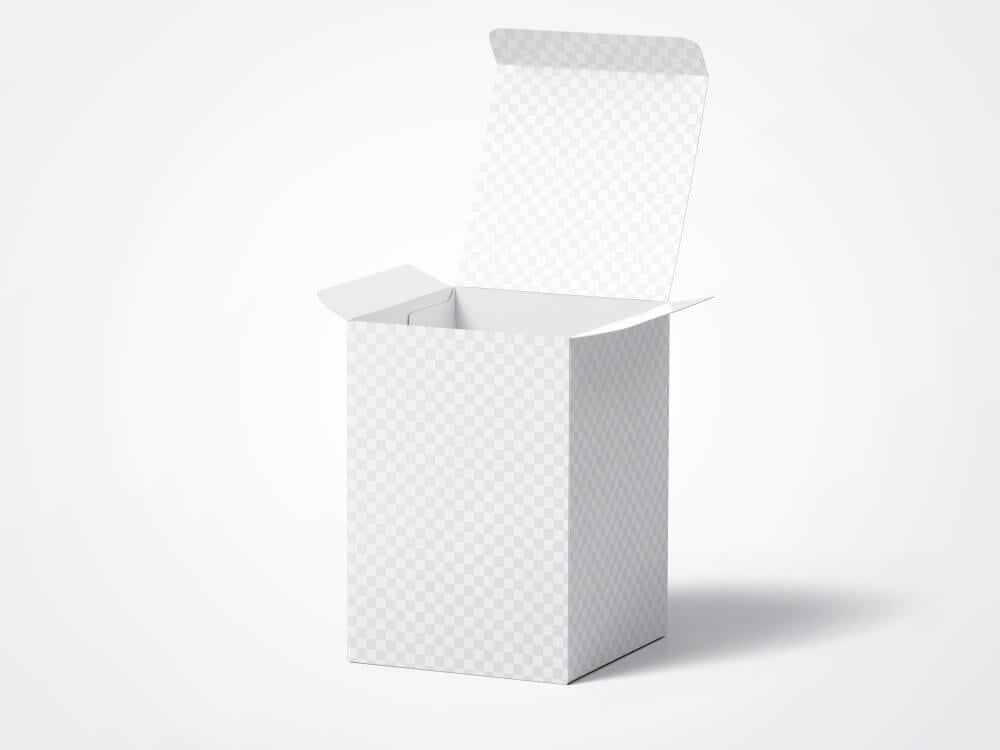 Custom Folding Carton