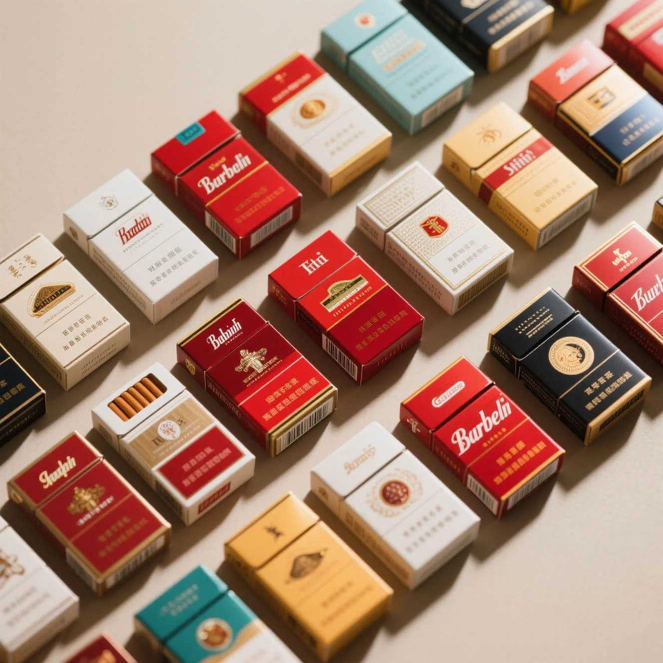 How Many Cigarettes Are in a Pack?