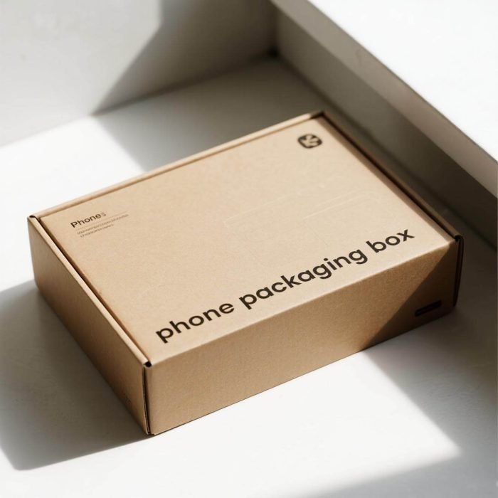 Phone Packaging Boxes - Image 3