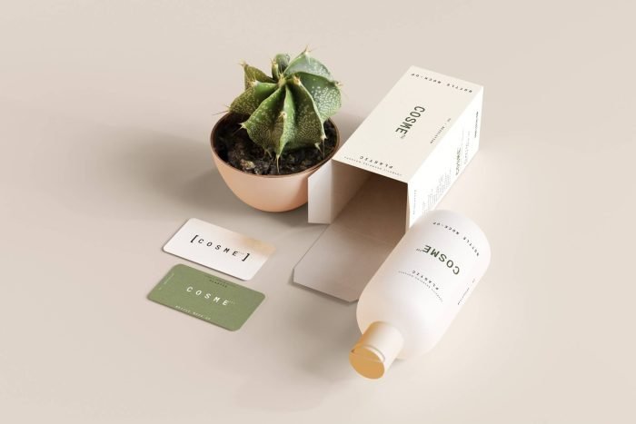 Serum Box Packaging - Image 5