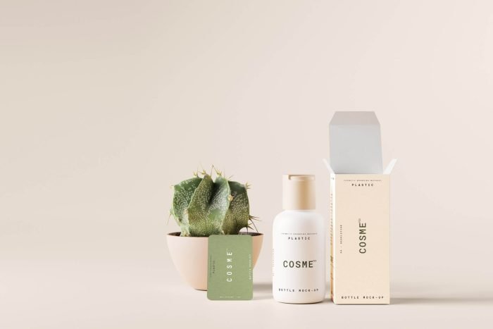 Nail Polish Packaging Boxes