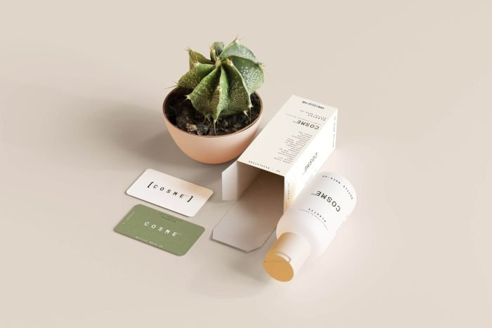 Serum Box Packaging - Image 10