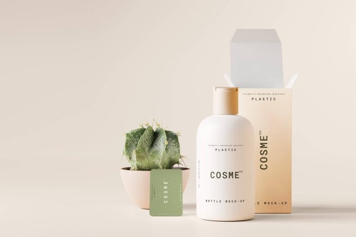 Serum Box Packaging - Image 2