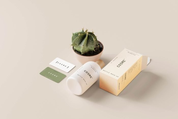 Serum Box Packaging - Image 3