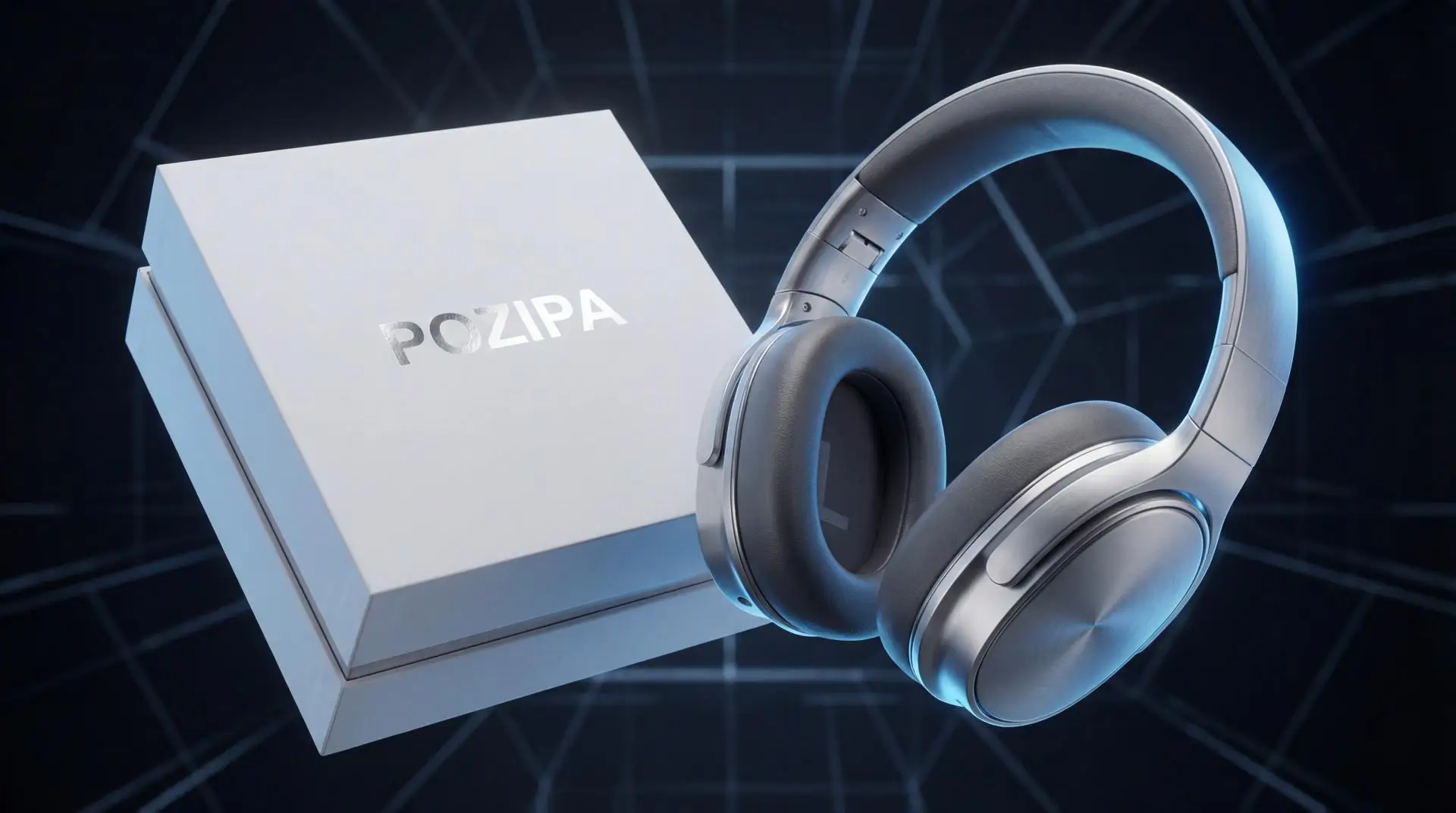 Custom Electronic Packaging