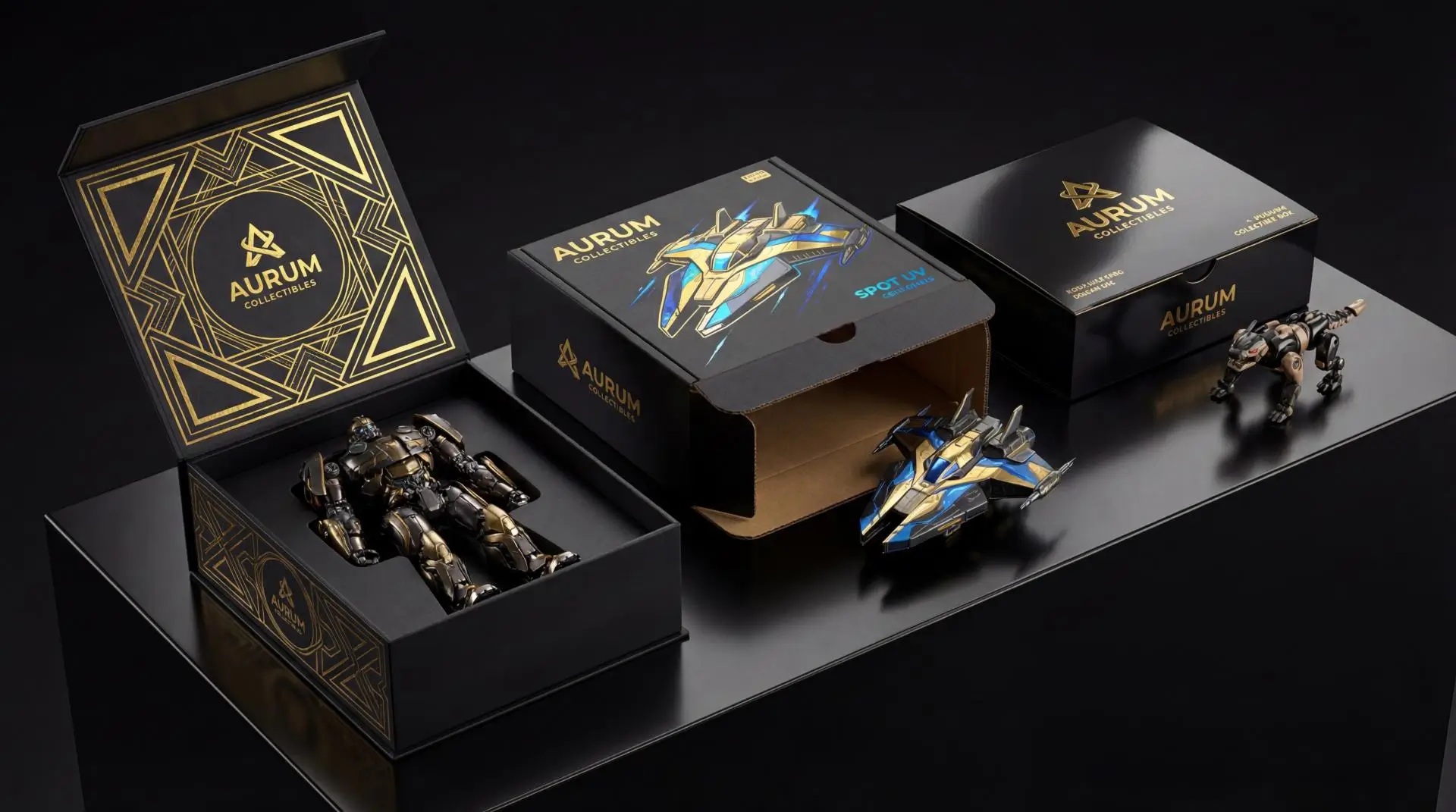 Custom Toy Packaging 22 Custom Toy Packaging